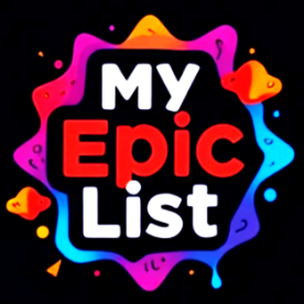MyEpicList